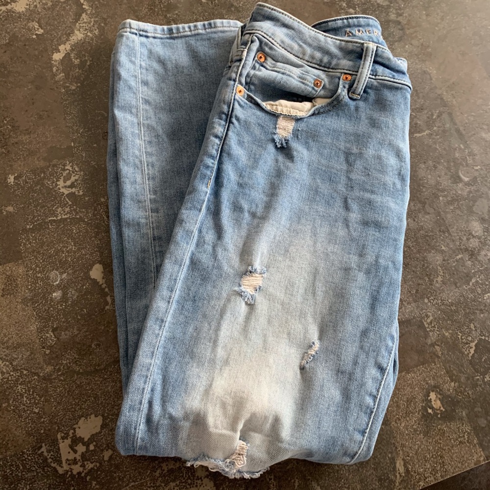 AE men’s jeans